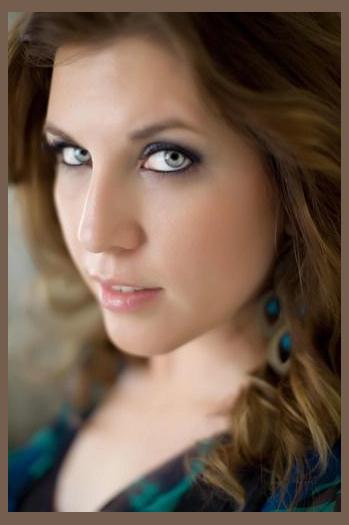 Amber Sweeney